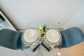 Salle Ă manger