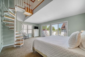 3 habitaciones, escritorio, tabla de planchar con plancha y wifi 