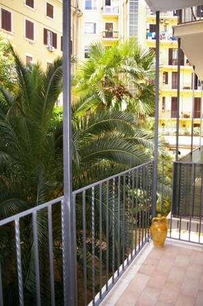 Property grounds - Palestrina   Prati area, Rome (ROMA)