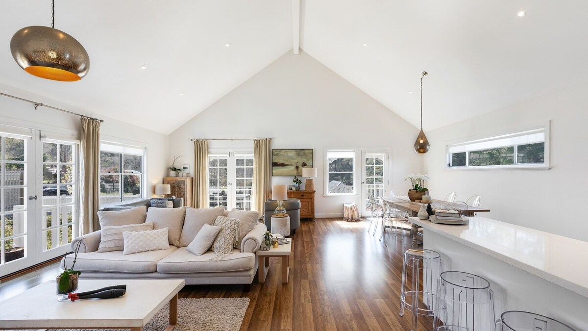 Foto de perfil del anfitrión