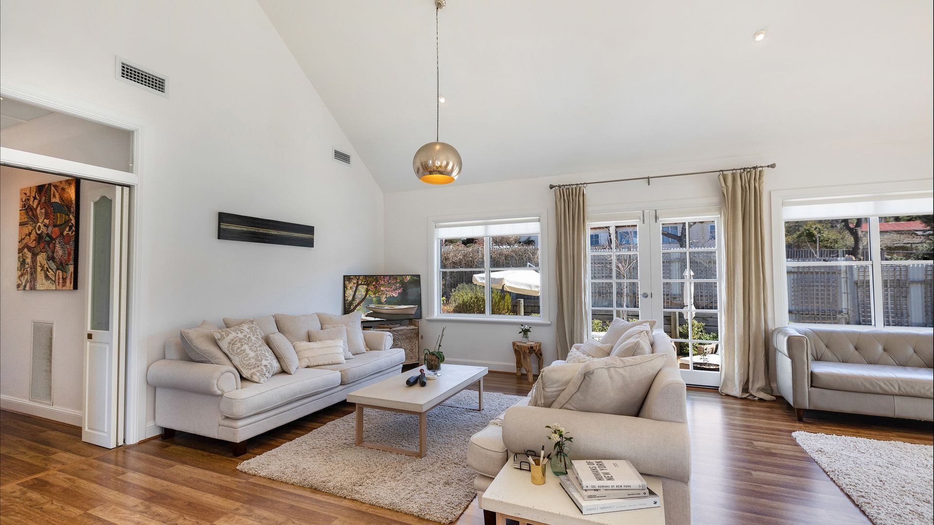 Cumberland House In Katoomba - Leura