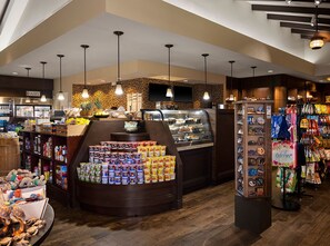 Negozio articoli da regalo