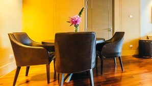 Interior - Avexia Premiere Hotel Agra (Agra)