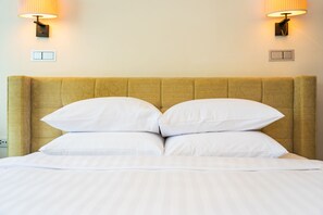 Chambre Deluxe