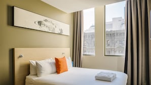 Executive Room - Avexia Premiere Hotel Agra (Agra)