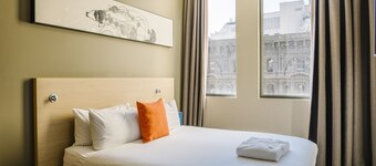 Avexia Premiere Hotel Agra