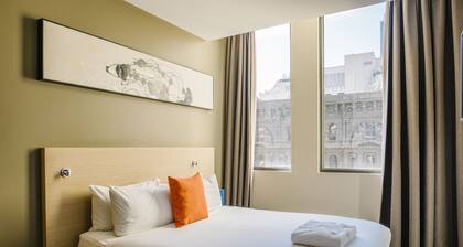Avexia Premiere Hotel Agra