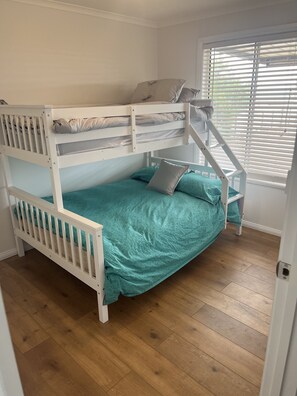 3 habitaciones