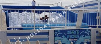 Well Presented 2 bed (6 Berth) @ Seal Bay Resort, Selsey (Formerly Bunn Leisure)