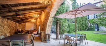 Château de Saint Jean