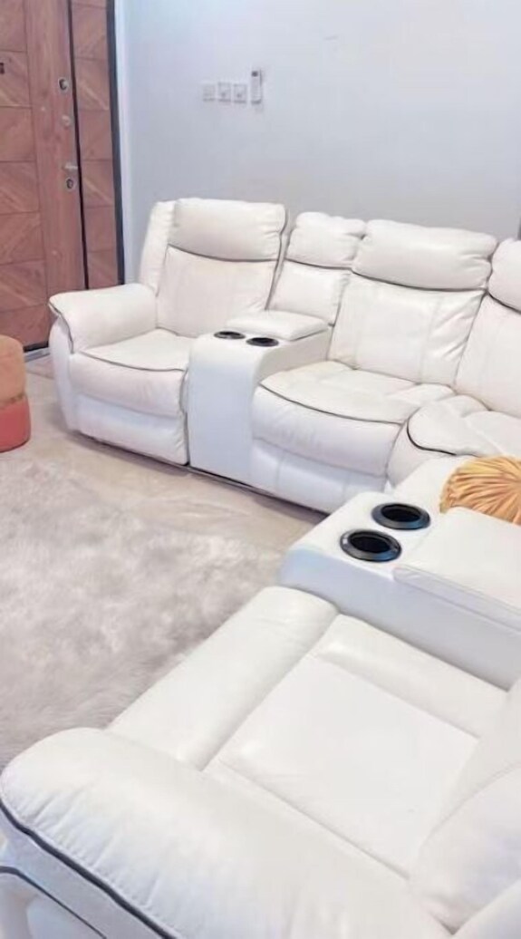 American Furnished With Style Home In Accra <Br> Airport Pick-up Included - Accra