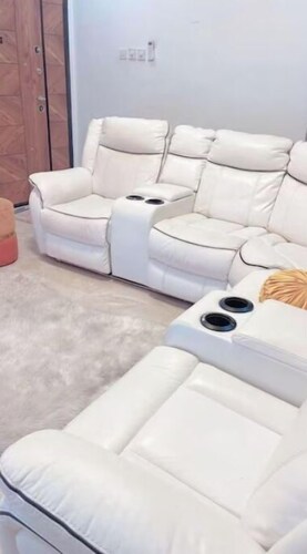 American Furnished with Style Home in Accra <br> •Airport Pick-Up Included