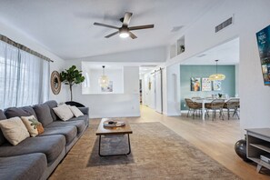 Smart-TV, Tischfußball