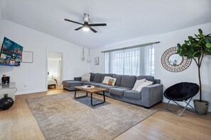 Smart-TV, Tischfußball