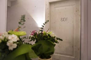 接待處