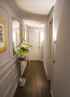 Reception - Relais San Lorenzo in Lucina (Rome)