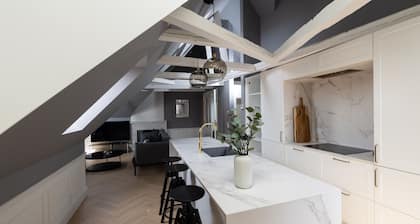 Ankerhus Ferielejligheder Skagen