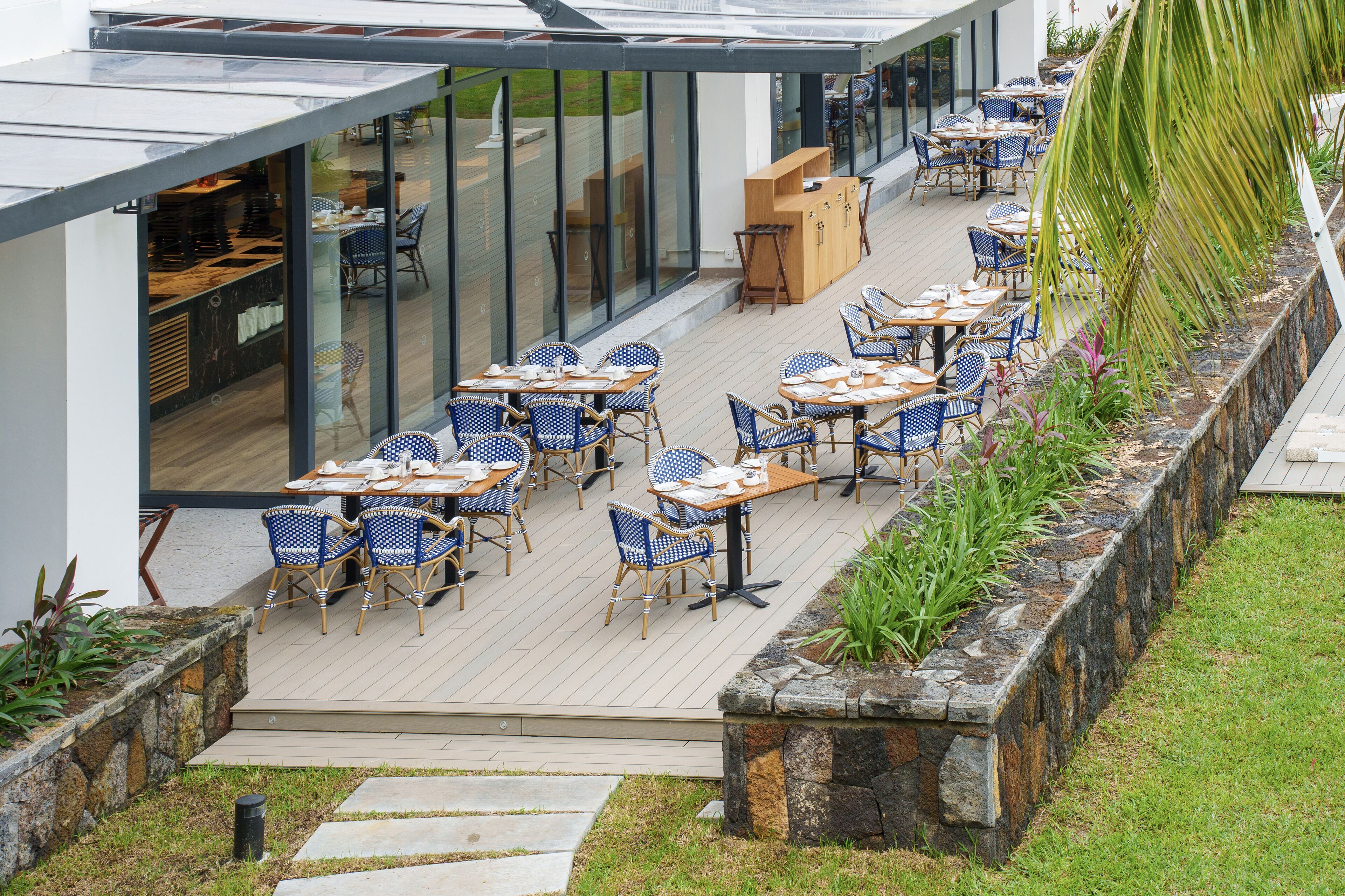 Foto - Ocean's Creek Beach Hotel