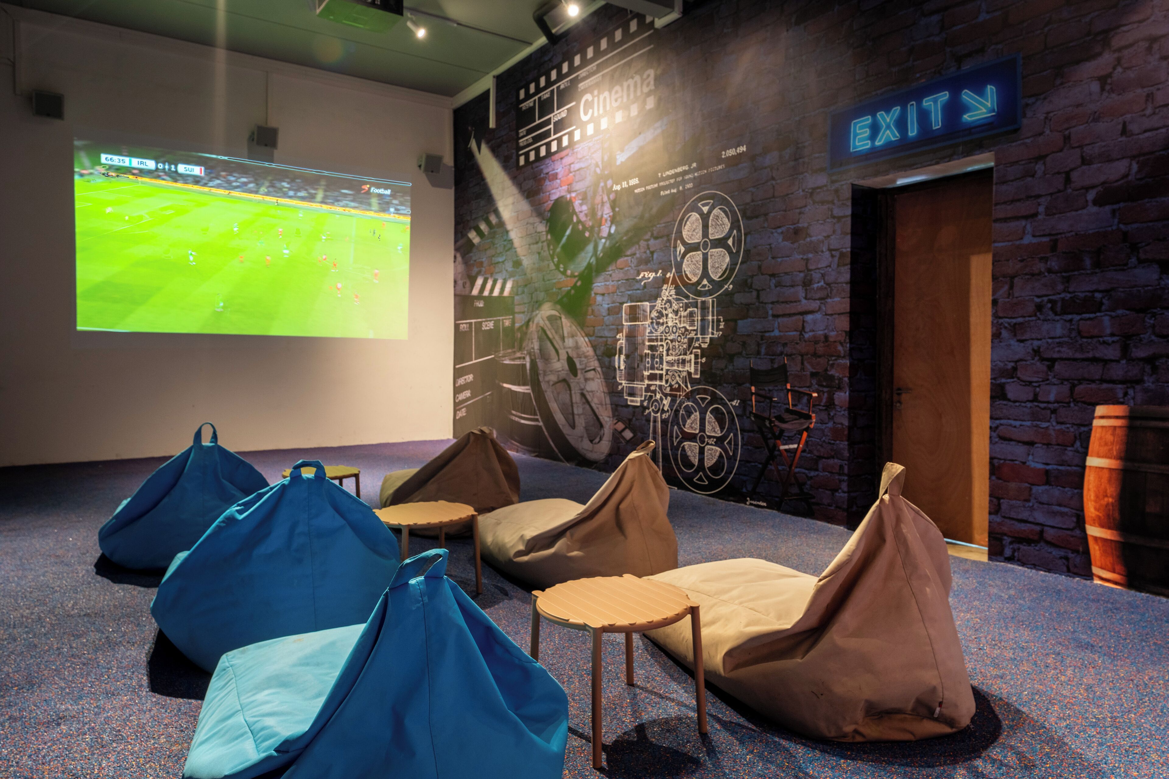 Foto - Ocean's Creek Beach Hotel