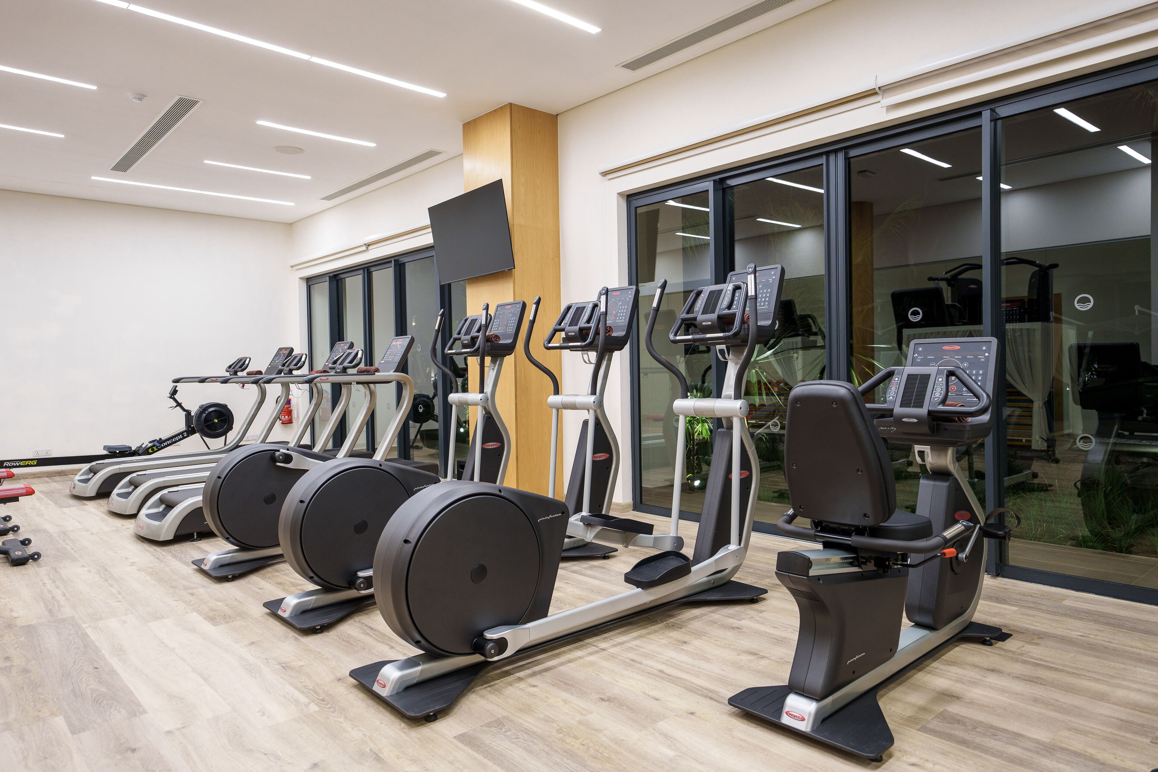 Foto - Ocean's Creek Beach Hotel