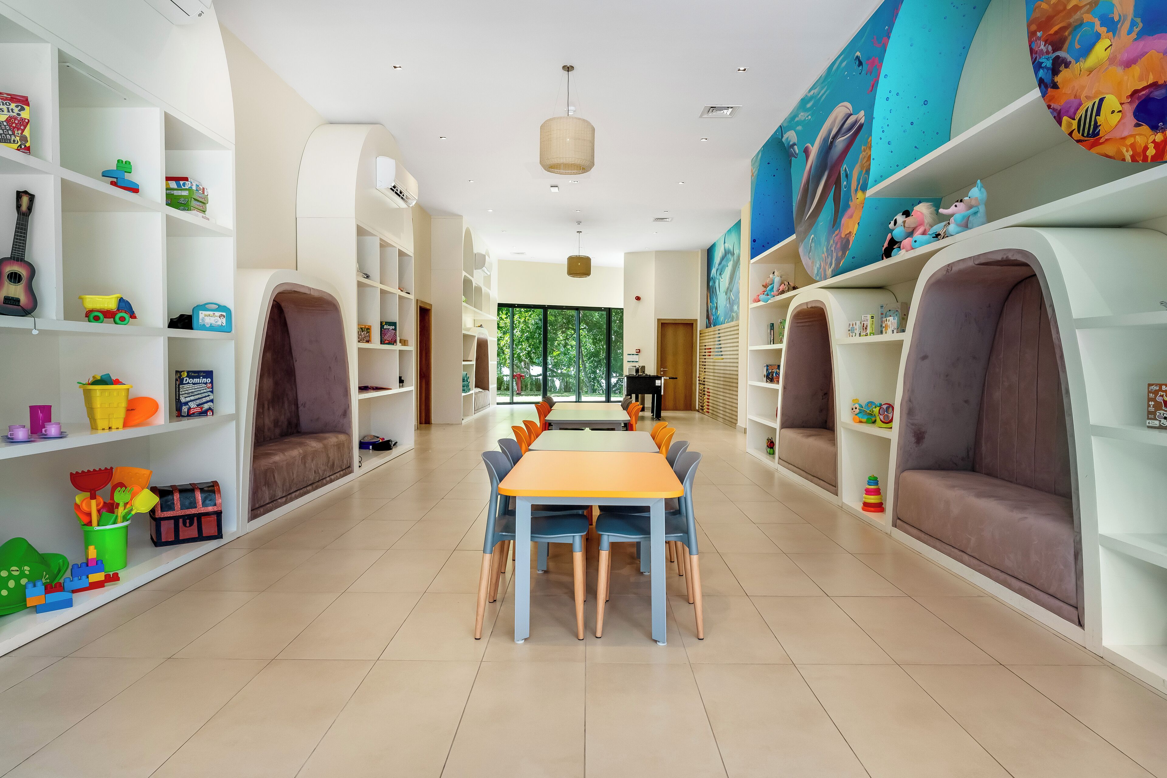 Foto - Ocean's Creek Beach Hotel