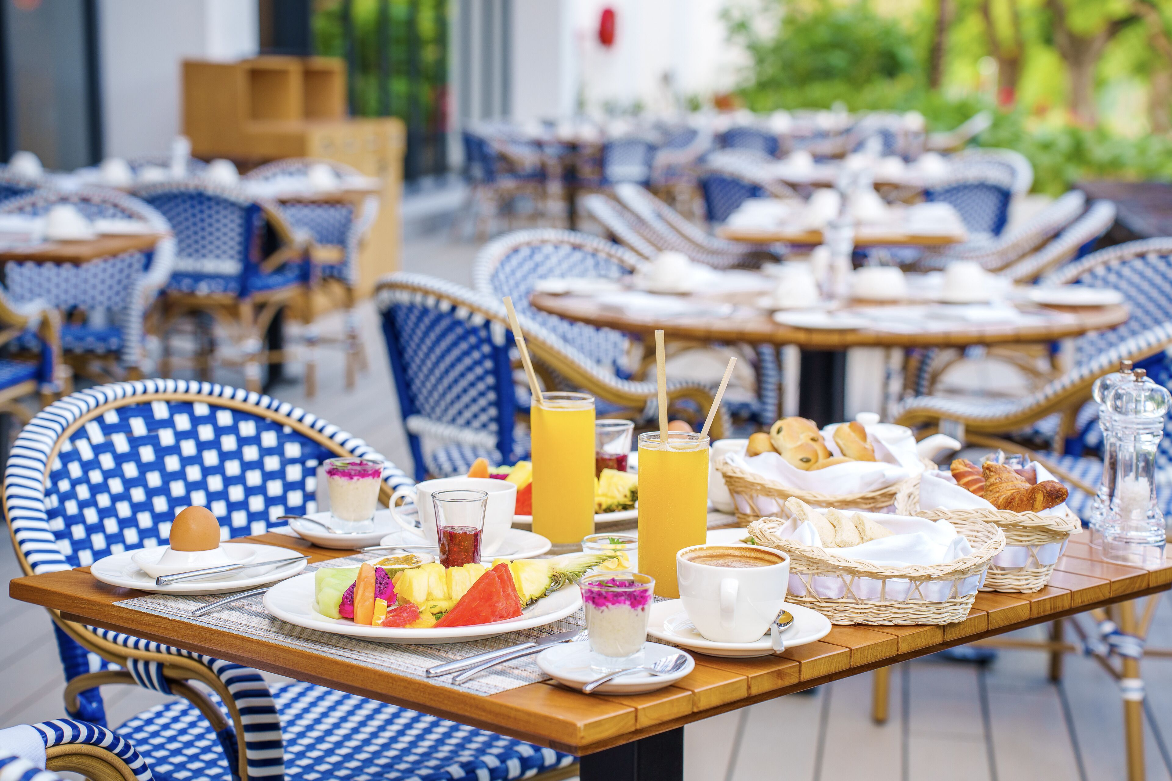 Foto - Ocean's Creek Beach Hotel