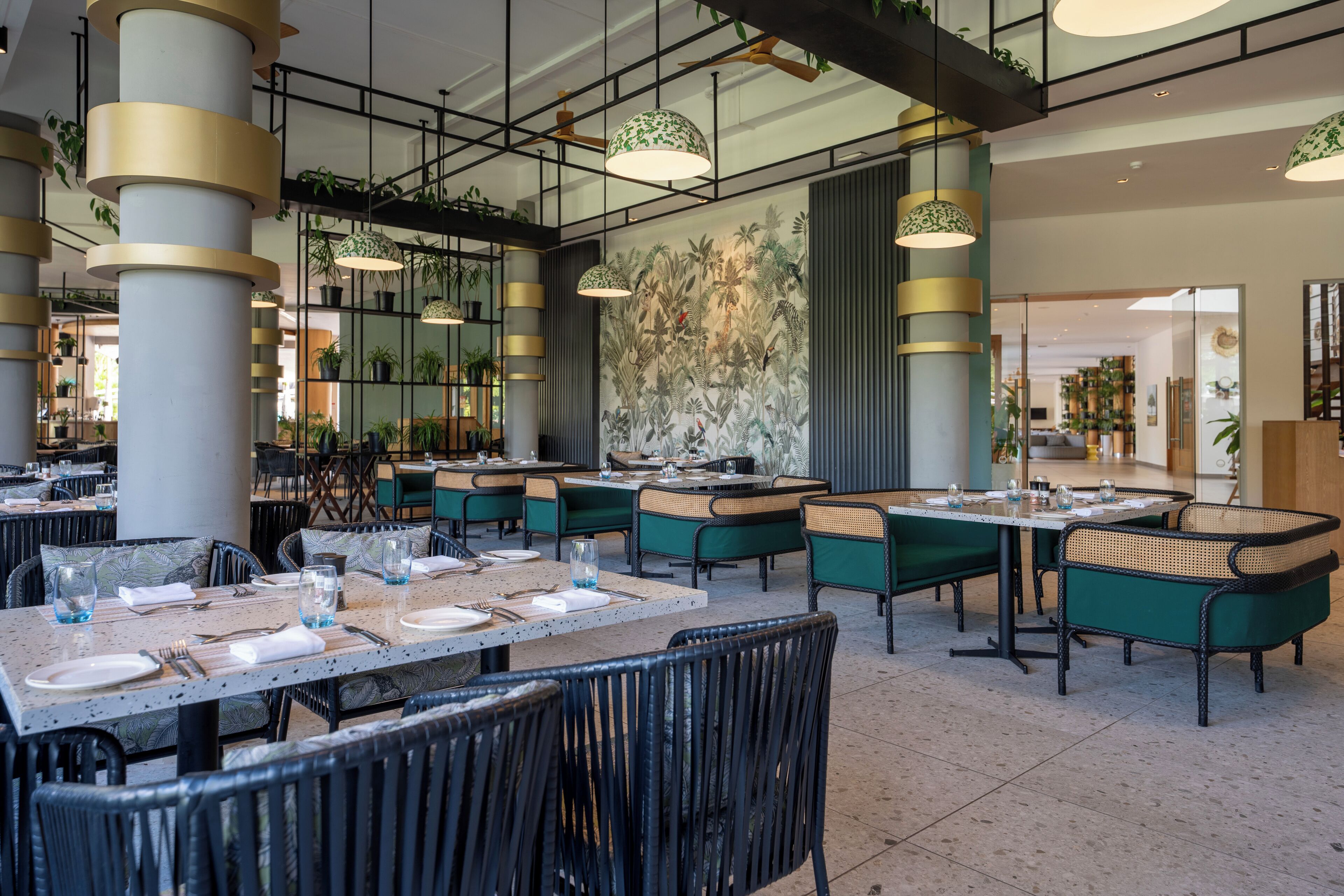 Foto - Ocean's Creek Beach Hotel