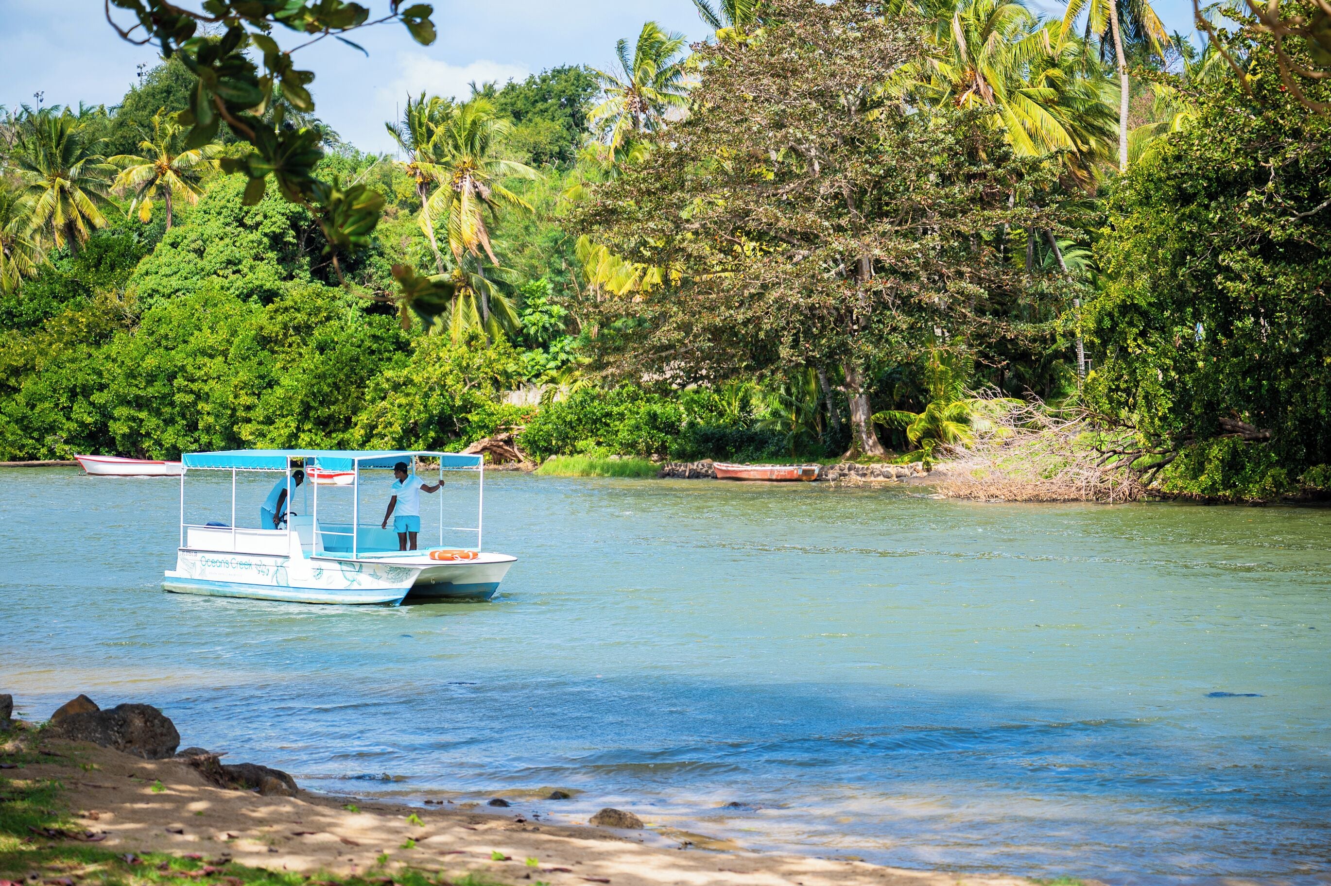 Foto - Ocean's Creek Beach Hotel