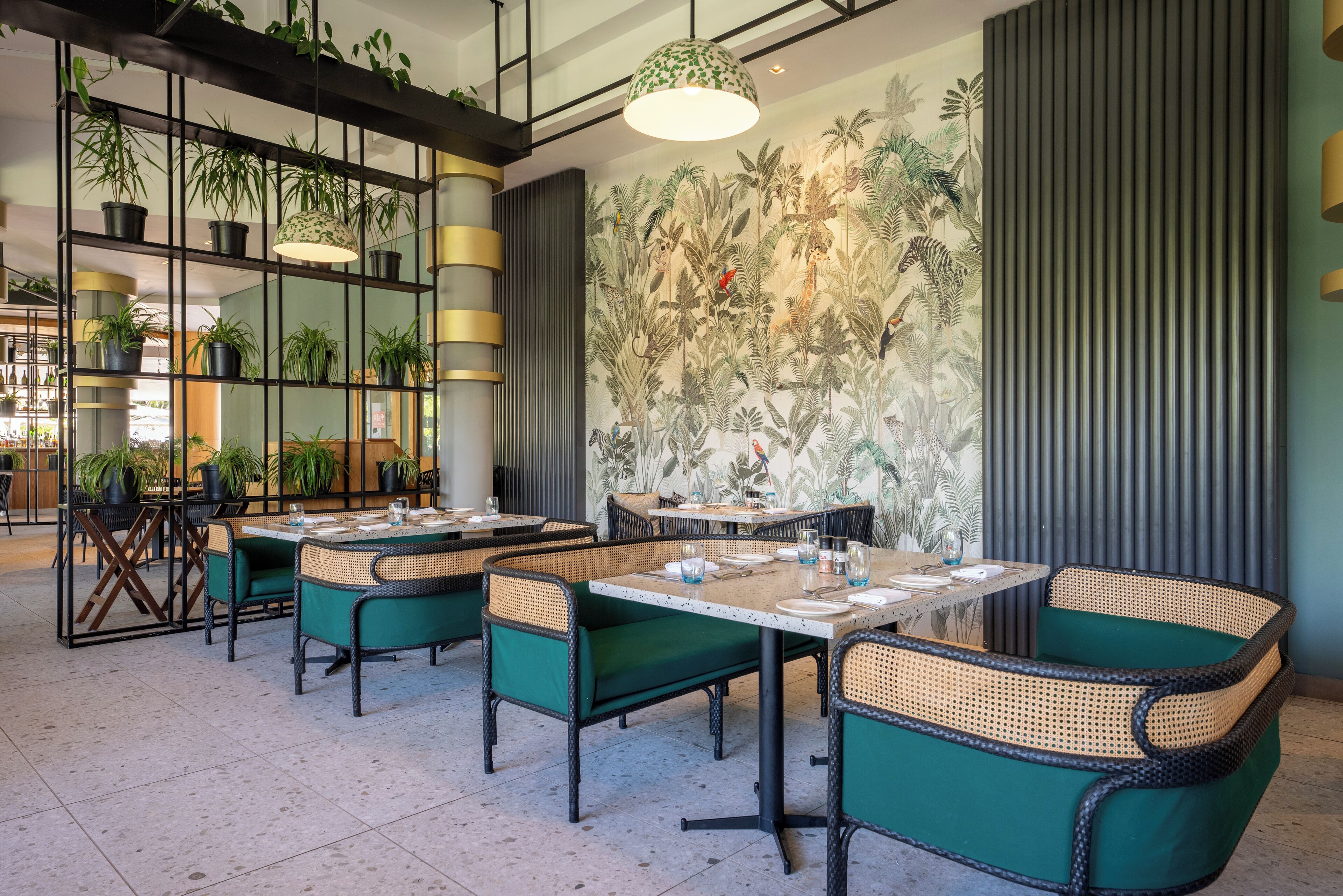 Foto - Ocean's Creek Beach Hotel