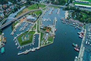 Marina