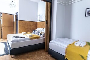 Rom – comfort | Reiseseng for barn og wi-fi (inkludert)