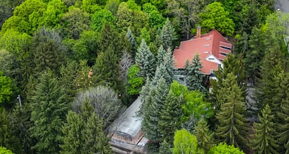4 Ăvszak Völgyhotel