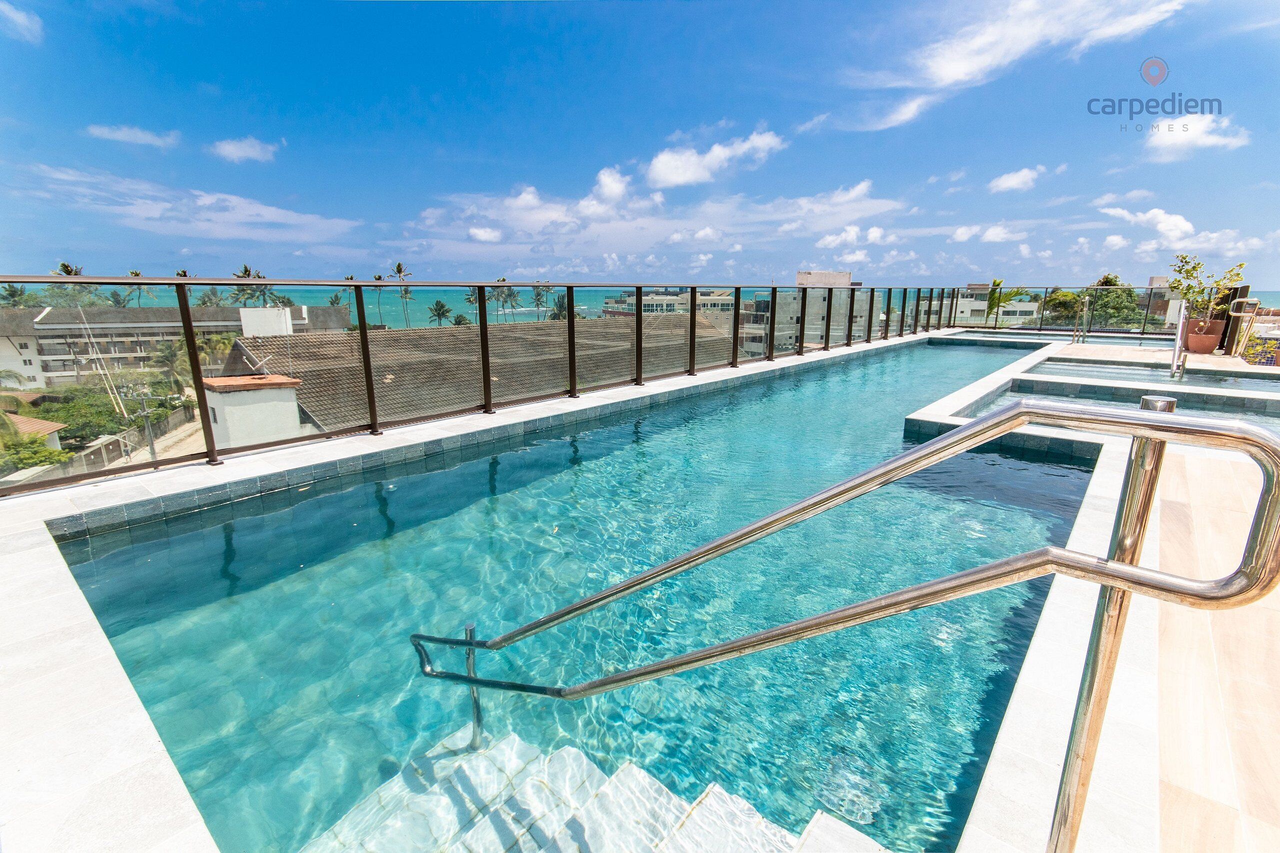 Comfort Apartment | Pool