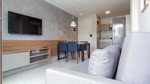 Comfort appartement | Woonruimte