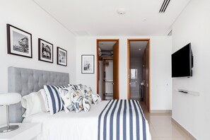 1 bedroom, WiFi