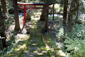 Hiking - Little Japan Echigo (Yuzawa)