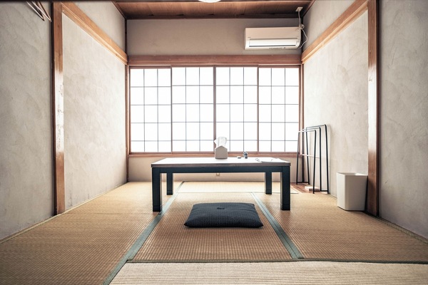 Basic Room | Free WiFi, bed sheets