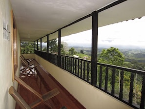 Traditional Double Room | Exterior - Alojamiento Rural Bella Vista (Filandia)