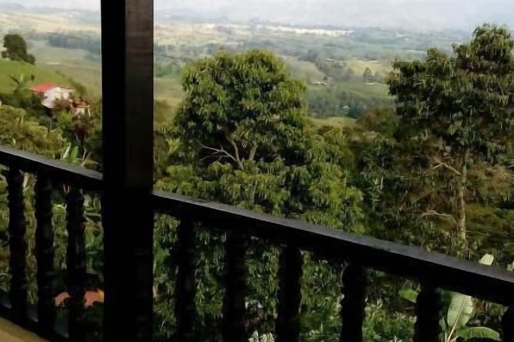 Alojamiento Rural Bella Vista