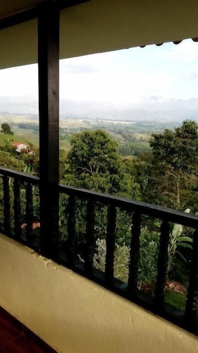 Alojamiento Rural Bella Vista