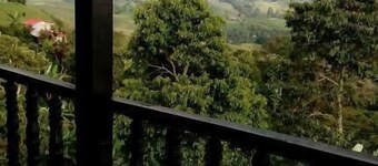 Alojamiento Rural Bella Vista