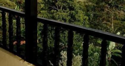 Alojamiento Rural Bella Vista