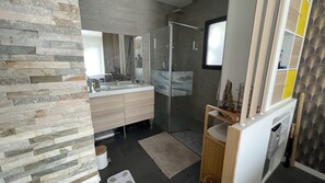 Badeværelse