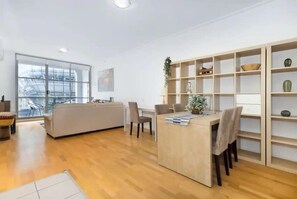 TV, offices