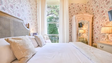1 Schlafzimmer, Schreibtisch, Bügeleisen/Bügelbrett, kostenloses WLAN