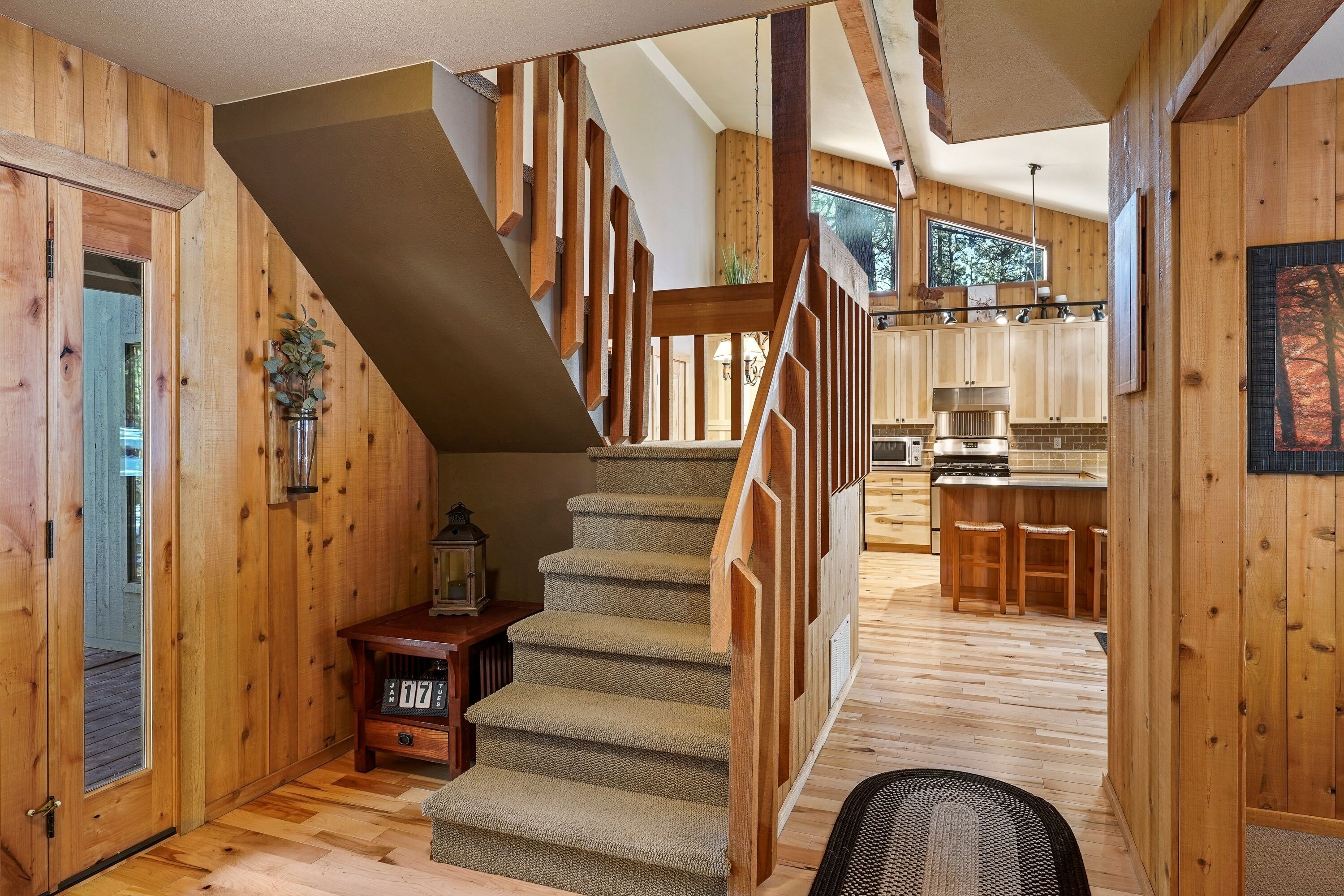 House, 3 Bedrooms | Interior