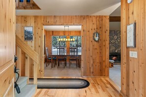 獨棟房屋, 3 間臥室 | 住宿內部