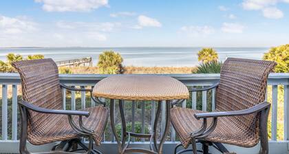 Beach Racquet A221 by Tybee Vacation Rentals