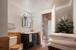 3 habitaciones y wifi