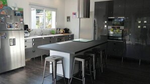 Eget kjøkken